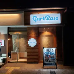 Gurtbase (グルトベース)