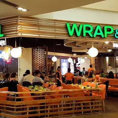 Wrap&Roll Vincom Đồng Khởi, Q.1