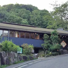 猿投温泉 日帰り温泉岩風呂 金泉の湯