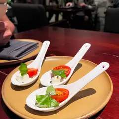 ピザ 4P’s