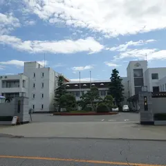 市原中央高等学校