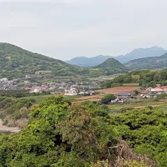 九州オルレ南島原コース（スタート）