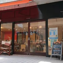 MOO CAFE