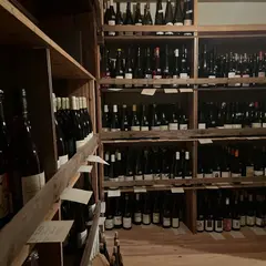 ニューバサラ ナチュラルワイン食堂