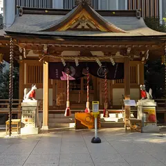 ハレterrace日本橋