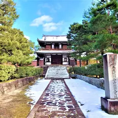 開山堂