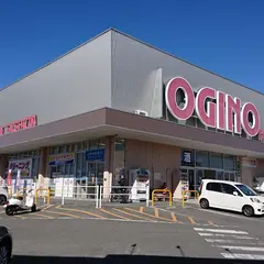 （株）オギノ 国母店