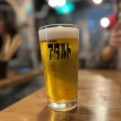 大衆酒場アダルト