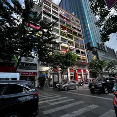 Apartment 42 Nguyen Hue