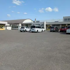 旭川市立永山西小学校