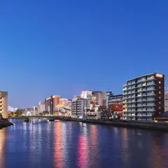 ALFACIO RIVERSIDE STAY HAKATA