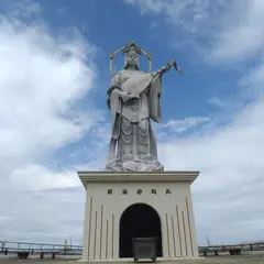 南水路緑地公園