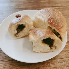 ベーカリーアサクラ