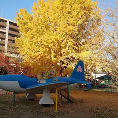 美園公園