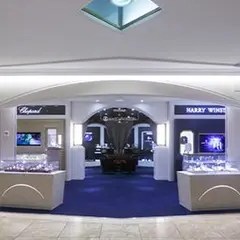 タカシマヤ ウオッチメゾン 大阪