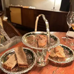 Le club des vins Hermitage ルクラブデヴァンエルミタージュ