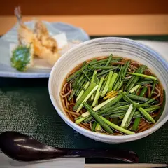 石臼挽き蕎麦 あずみ野