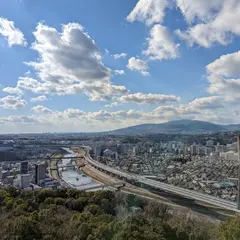 五月山ドライブウェイ