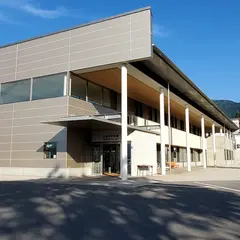 木島平村役場
