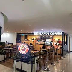 Highlands Coffee 16 Phan Chu Trinh