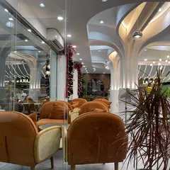 Laika Cafe