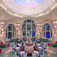 グランパラディ・ラウンジ