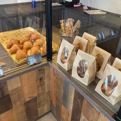 CIRCLE baked goods （ベイクドグッズ サークル）