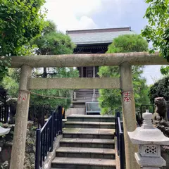 子之神社