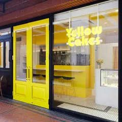 Yellow Cakes（イエローケークス）