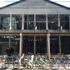 タカムラワイン＆コーヒーロースターズ（TAKAMURA Wine & Coffee Roasters）