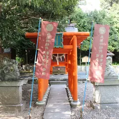 真名井稲荷社