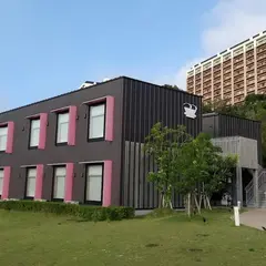 ホテルロッテルダム