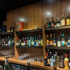 Bar PEAKS VALLEY 赤坂