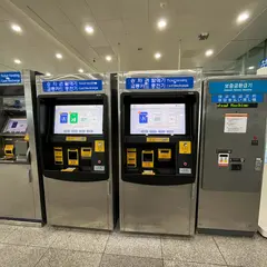 GS25 운서역점