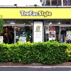 トレファクスタイル 葛西店