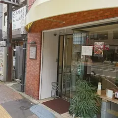 豚ステーキ&牛タンステーキ十一