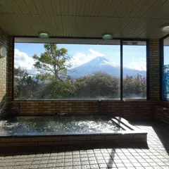 河口湖ステーションイン