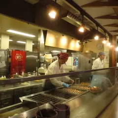 築地 銀だこ イオンモールKYOTO店
