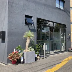 オンザコーナー
