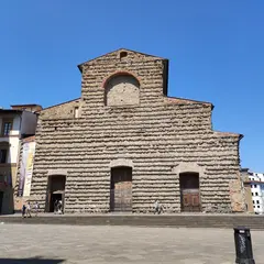 サン・ロレンツォ聖堂