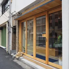 ナイスコーヒースタンド