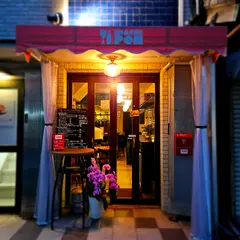 Ginza Machi Pon(銀座マチポン)