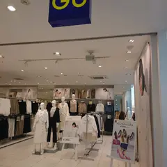 ジーユー 御徒町店