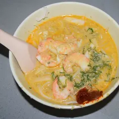 Original Katong Spoon Laksa