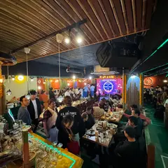 バンブー