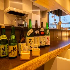 囲炉茶屋 離れ家 翠々