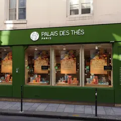 Palais des Thés