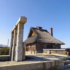 入浜式復元塩田