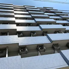ホテルミライ