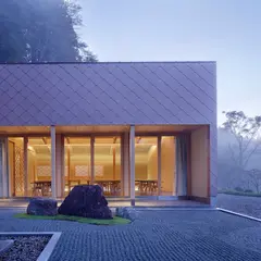保壽寺 Hojuji Temple